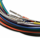 Holley EFI wiring harness harness-554-142