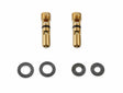 Holley Inlet Needle Steel - 6-500-2 735 CFM