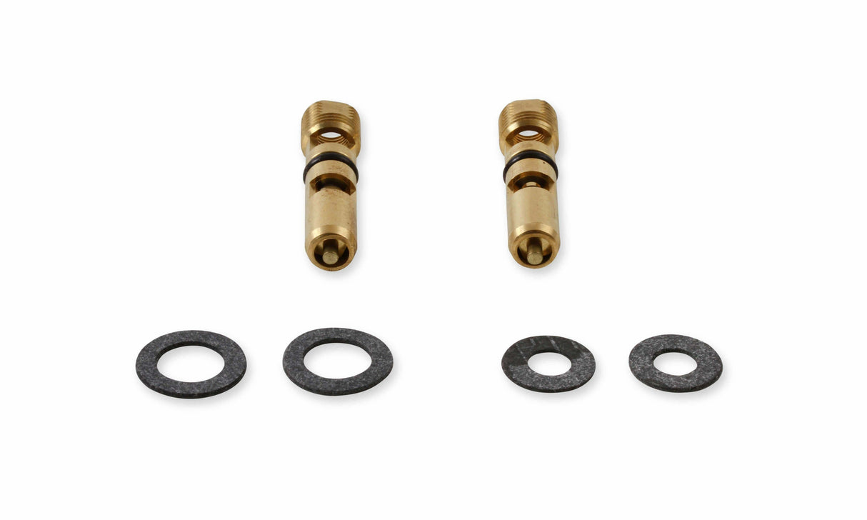 Hooker performance muffler