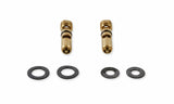 Hooker performance muffler