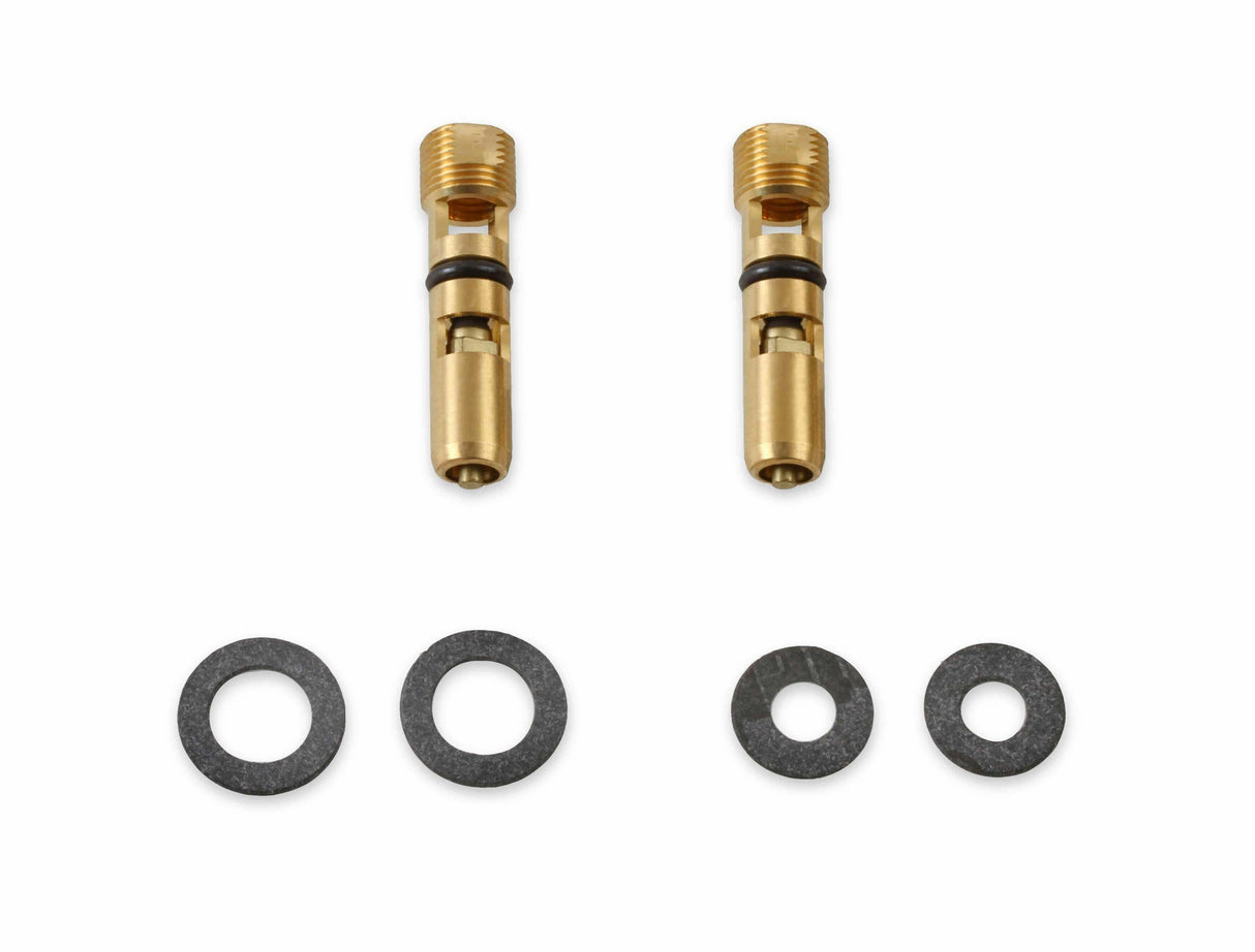 Holley Inlet Needle Steel - 6-515-2 735 CFM