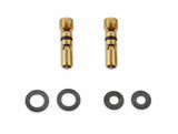 Holley Inlet Needle Steel - 6-519-2 735 CFM