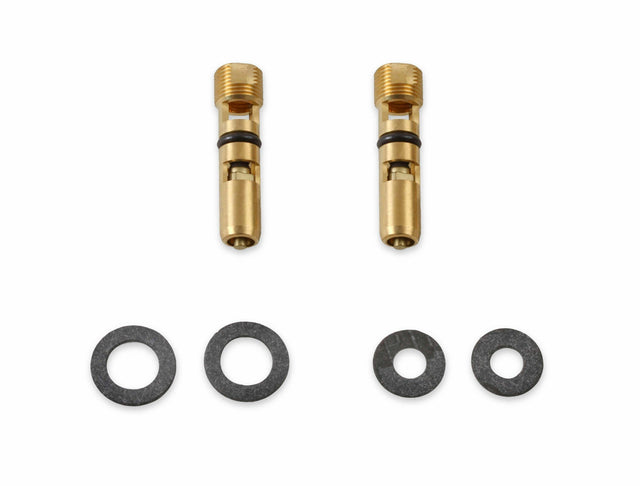 Holley Inlet Needle Steel - 6-519-2 735 CFM