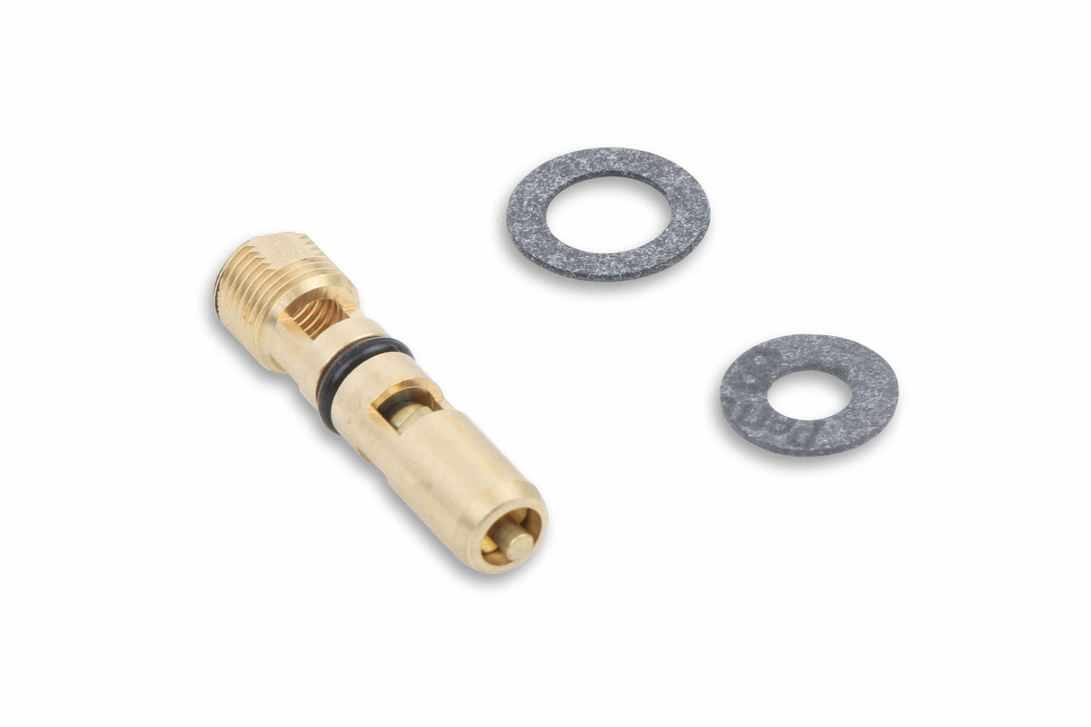 Hooker performance muffler