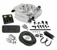 Holley Sniper EFI Throttle Body for Ford stainless steel