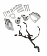 Hooker performance muffler aluminum drive-21-5