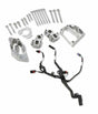 Hooker performance muffler aluminum drive-21-5