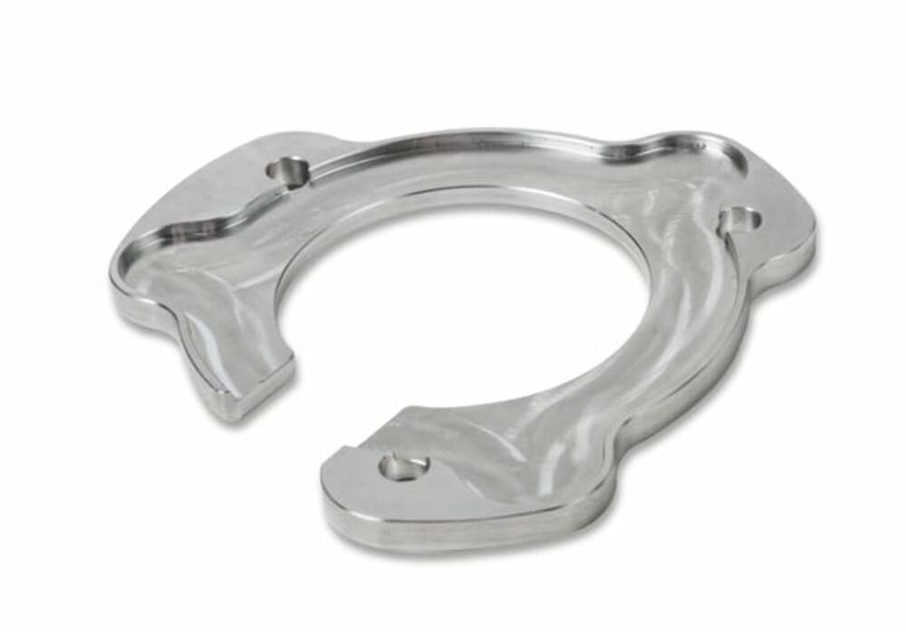 Hooker performance muffler drive-21-5