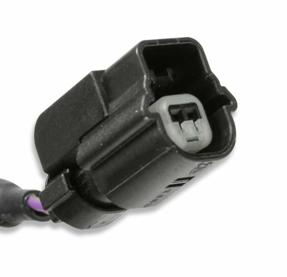 Hooker performance muffler drive-21-5