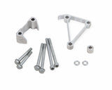 Hooker performance muffler aluminum alighnment-21-4