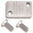 Holley Intake Manifold Choke Kit - 301-20 for Chevy