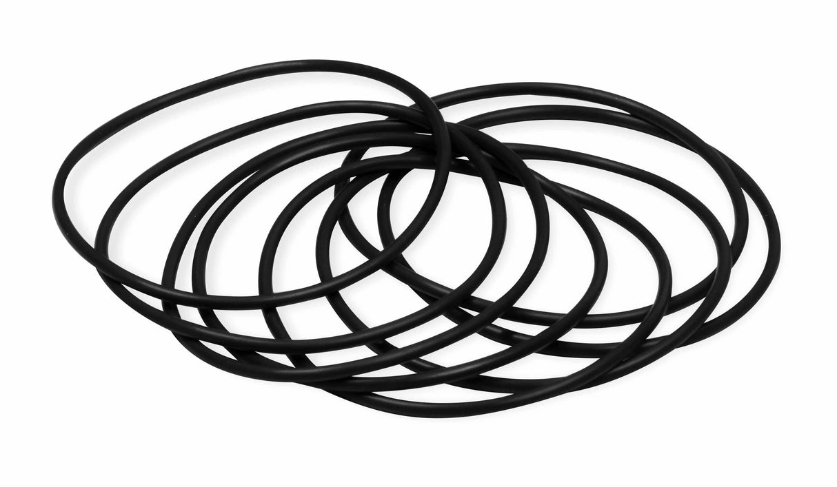Holley Intake Manifold Gasket Set, O-Ring LS3/LS7 - 508-22