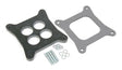 Holley Intake Manifold Spacer - 17-59