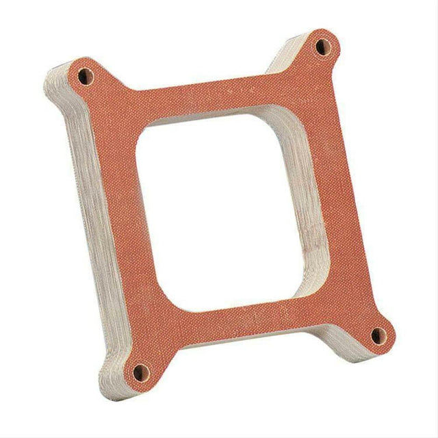 t Intake Manifold Spacer - 17-62 Holley