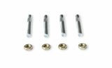 Holley Intake Manifold Spacer - 17-72