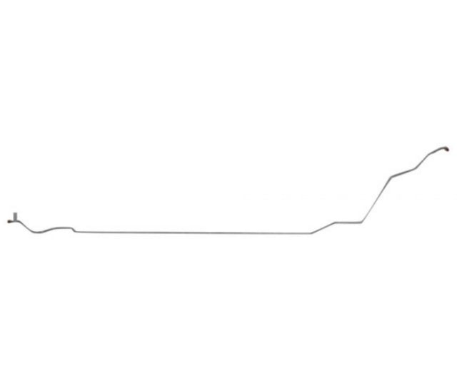 Brake Line for Intermediate stainless steel