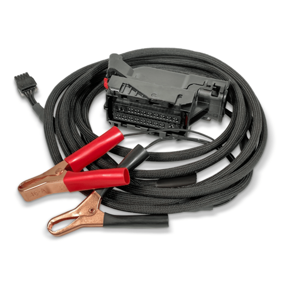 t inTune 3 GM E90/T93 Unlock and Tune Kit 8225-R DiabloSport