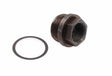 t Inverted Flare Fitting - 26-145 Holley