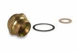 Hooker performance muffler fitting-26-26