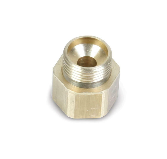 Hooker performance muffler fitting-26-71