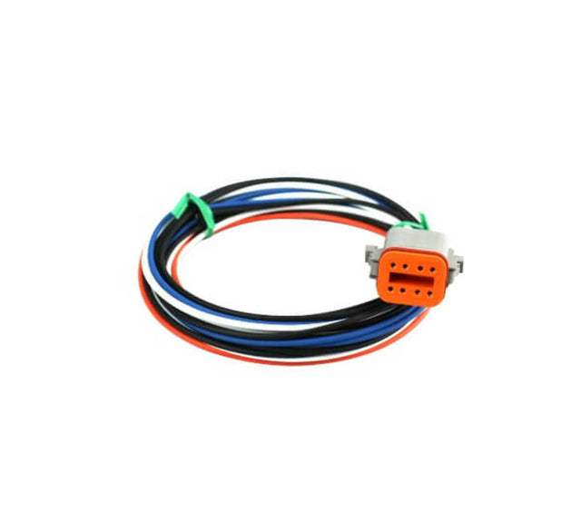 Racepak IQ3 display dash drag racing street land speed 280-CA-HARNIQ3