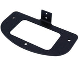 Racepak mounting bracket drag racing off road black anodized 800-MB-IQ3