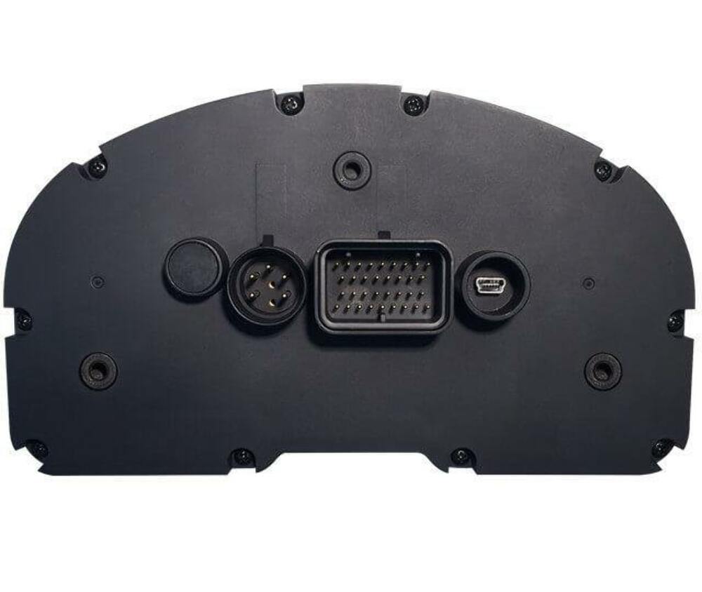 Racepak IQ3D drag logger dash drag racing V-Net EFI 250-DS-IQ3D