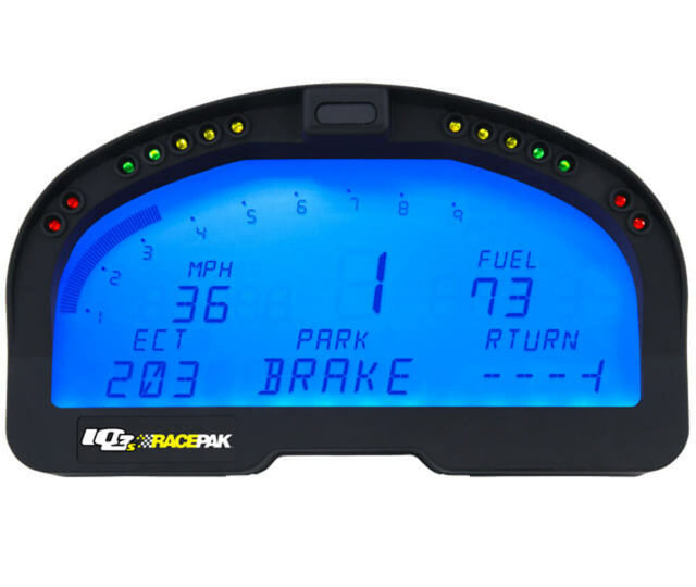 Racepak data acquisition component street 250-DS-IQ3SL