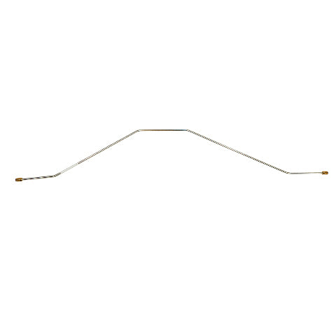 Rear Axle Brake Line for 1997-2000 Ford E-350 Club Wagon 1 line only Stainless IRA0001SS