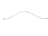 Brake Line for 1997-2000 Rear Axle stainless steel