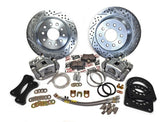 t IronSport Brake System Rear 4302133 Baer Brakes