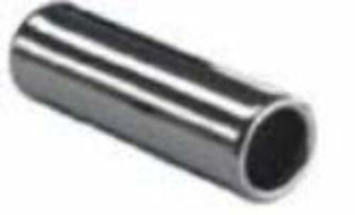 Jones Exhaust IRPT3006 Chrome Exhaust Tip Rolled Pencil 3