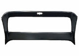 1960-1966 Chevrolet C10 Panel; Inner Rear Window Panel - Large IRWP66L