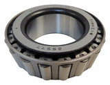 Jeep Vintage - Steel Differential Carrier Bearing J0052979 4x4 drivetrain