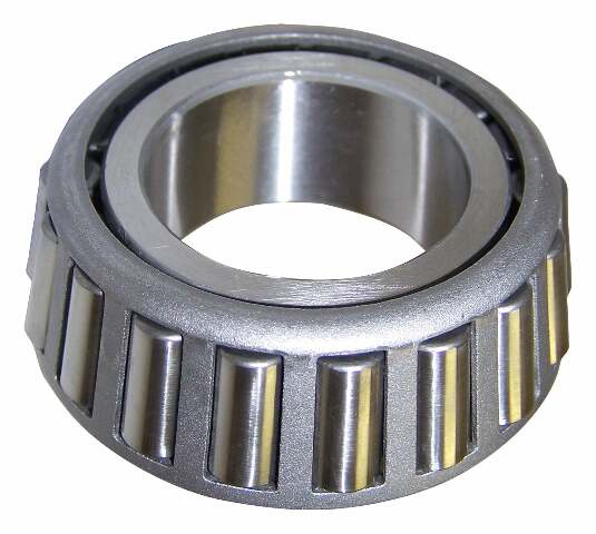 Vintage - Metal rear rear axle shaft assembly Bearing J0054153 4x4 drivetrain
