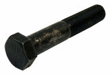 Vintage - Metal Black Bellcrank Bolt - J0124145