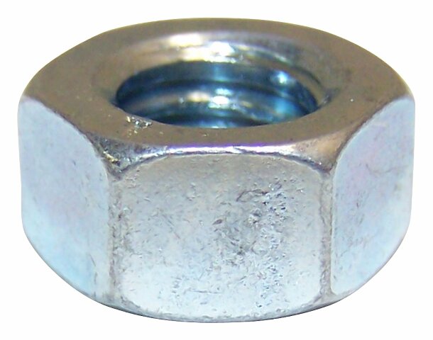 Jeep Vintage - Metal Linkage Nut J0124824