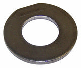 Vintage - Metal Gray Steering Bellcrank Shaft Washer J0131016