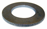 Jeep Vintage - Metal Gray Washer J0131018