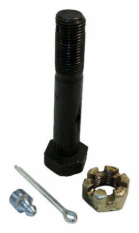 Jeep Vintage - Metal Leaf Spring Bolt J0384228