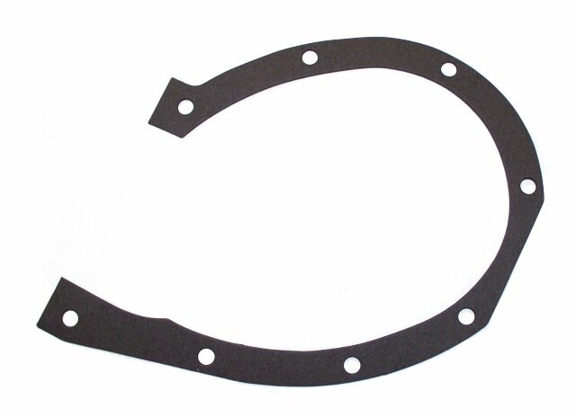 Jeep Vintage - Paper Gray Timing Cover Gasket J0630365