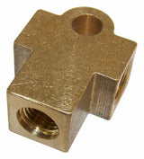 Jeep Vintage - Metal Copper Brake Tee J0637432