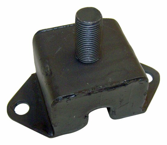 Jeep Vintage - Metal Black Engine Mount J0638629