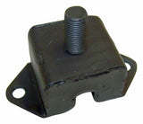 Jeep Vintage - Metal Black Engine Mount J0638629