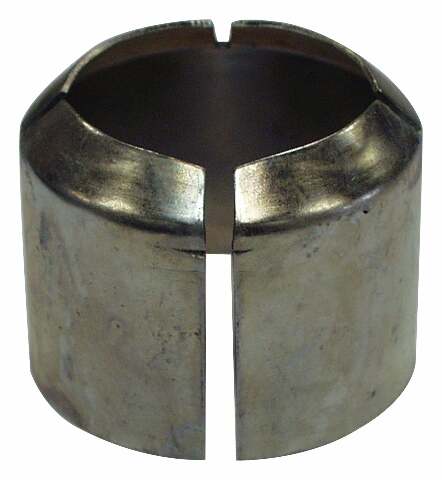 Vintage - Steel Unpainted Thermostat Retainer - J0639651