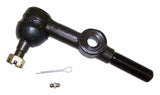 Vintage - Metal Black steering tie rod End J0640178