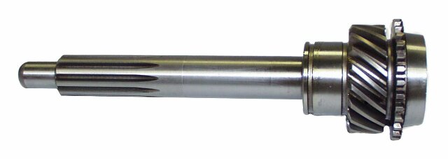 Jeep Vintage - Metal Input Shaft J0640428