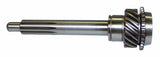 Jeep Vintage - Metal Input Shaft J0640428
