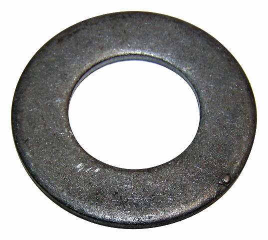Vintage - Metal Gray rear rear axle shaft assembly Washer J0640945 4x4 drivetrain