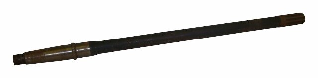 Vintage - Metal rear rear axle shaft assembly J0640968 4x4 drivetrain